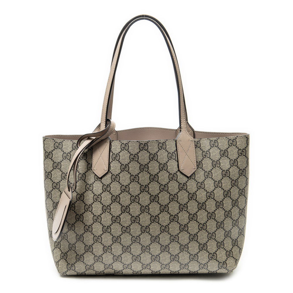 Gucci Small Reversible Tote